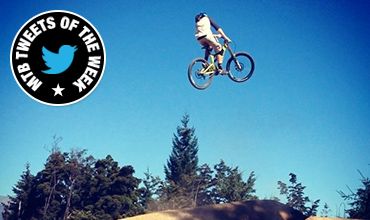 MTB Tweets of the Week - 17/01/2014